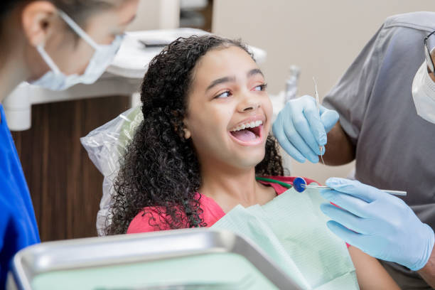 Best Emergency Dental Care for Broken or Chipped Teeth in Umatilla, OR