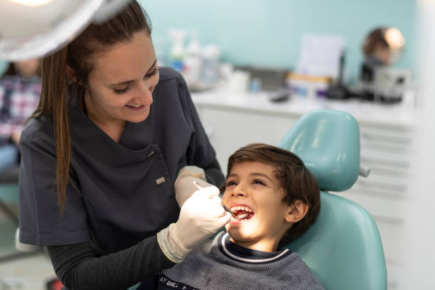 Best Emergency Denture Repair in Umatilla, OR